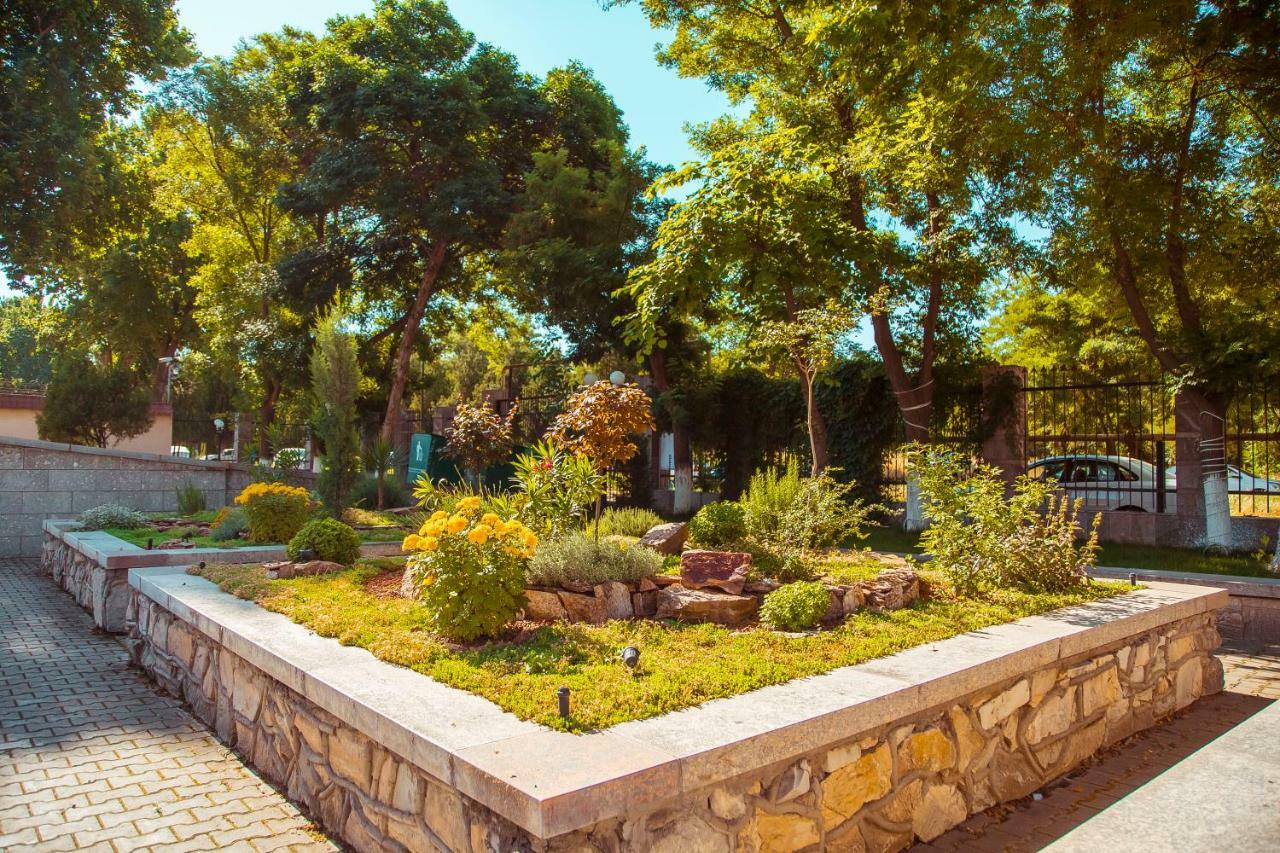 Shodlik Palace ทาชเคนต์ ภายนอก รูปภาพ